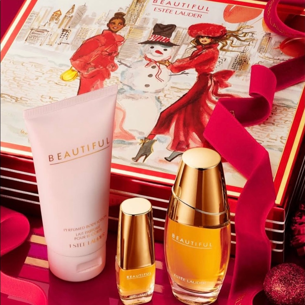 Estée Lauder